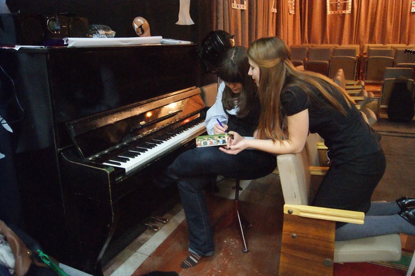 №8, Алёна Владимирова №8, Алёна Владимирова