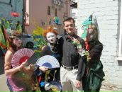 Фотография Галимова Тэймура