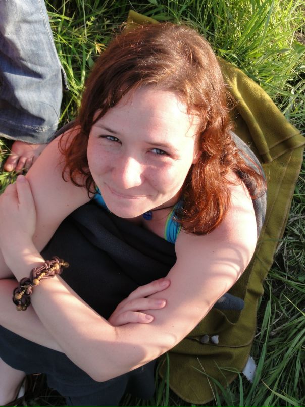 Майя Пивоварова фотография #19