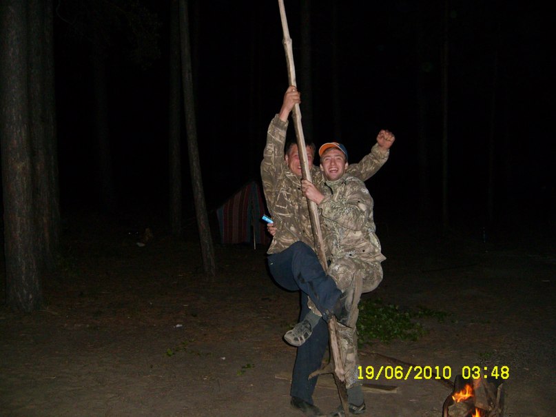 Иван Батанов фотография #17