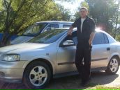 Фотография Сачека Романа