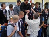 Илья Кисельников фотография #36 (источник - https://vk.com/id45752602)