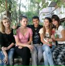 Свєта Федчишина фотография #36 (источник - https://vk.com/id83627871)