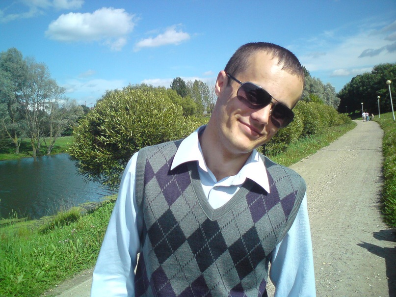 Игорь Зылевич фотография #29