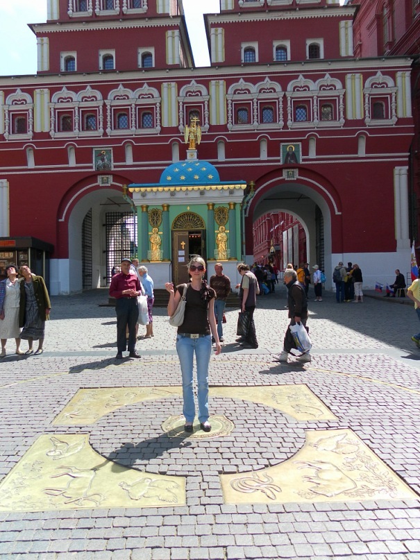 Лариса Шубина фотография #50