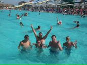 Ден Уретій фотография #49 (источник - https://vk.com/id27721221)