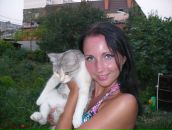 Фотография Тулаевой Елены