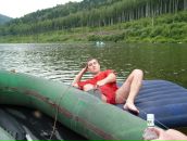 Фотография Федченко Евгения