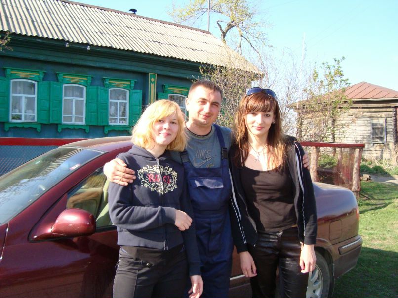 Дмитрий Приешкин фотография #2