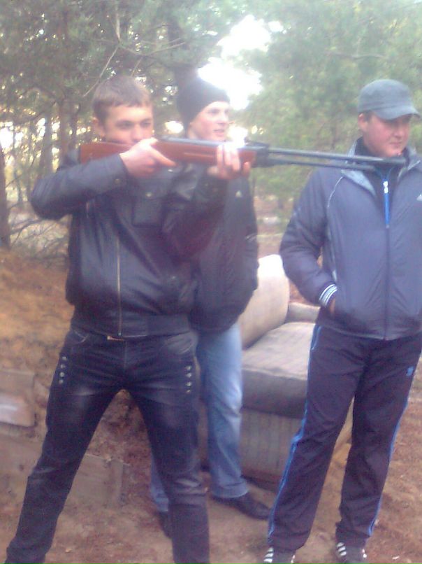 Льоха Асташов фотография #34