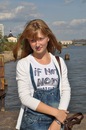 Фотография Сухановой Елены