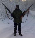 Фотография Невского Серёги