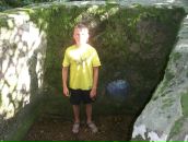 Фотография Чупина Яна