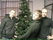 Фотография Колесникова Антона