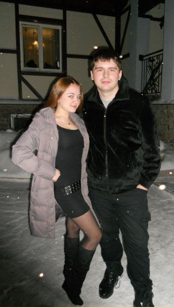 №13, Анютка Пушкарская, Новосибирск, Россия №13, Анютка Пушкарская, Новосибирск, Россия