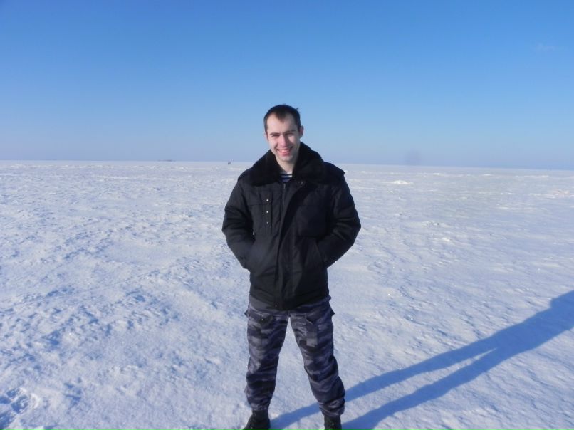 Иван Волков фотография #32