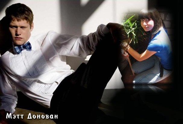 Бело4к@ ))) фотография #11