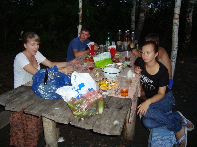 Вова Симонов фотография #46