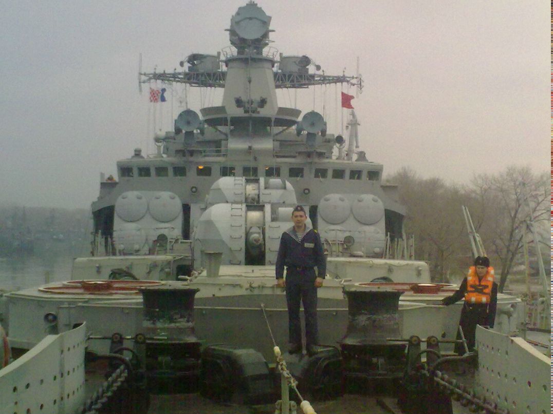 Мурат Мидов фотография #2