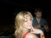 Фотография Хрусталёвой Александры