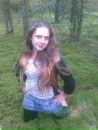 Іруся Корецька фотография #6 (источник - https://vk.com/id147423210)