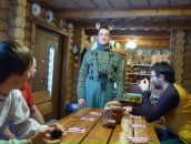 Сергій Сачок фотография #7 (источник - https://vk.com/id6720686)