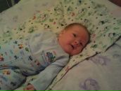 Фотография Комаровой Надежды