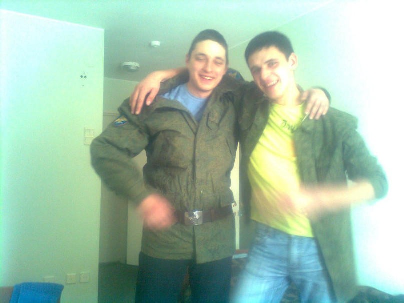 Денис Самонин фотография #24
