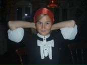 Фотография Катовой Елизаветы