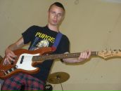 Фотография Роджера Веселыя