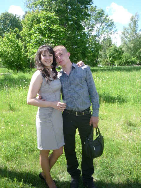 Сергей Капинус фотография #42