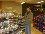 Фотография Михайлова Алексея