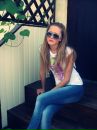 Фотография Борисовой Кристины