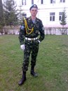 Вадім Каражбей фотография #2 (источник - https://vk.com/id365924096)