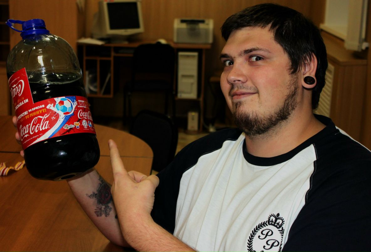 Антон Игнатьев фотография #44