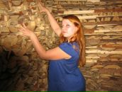 Фотография Верушкиной Екатерины