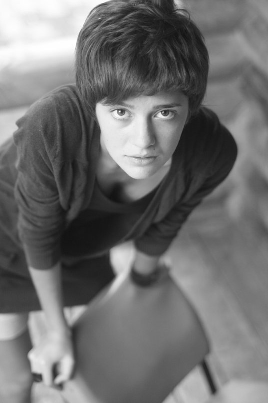 Лада Трач фотография #28