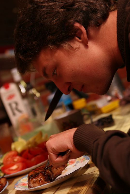 Антон Ёлышев фотография #10