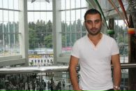 Salih Ince фотография #8 (источник - https://vk.com/id141056238)