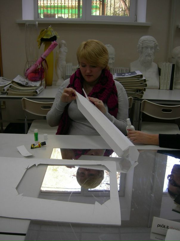 Оля Башкирова фотография #25