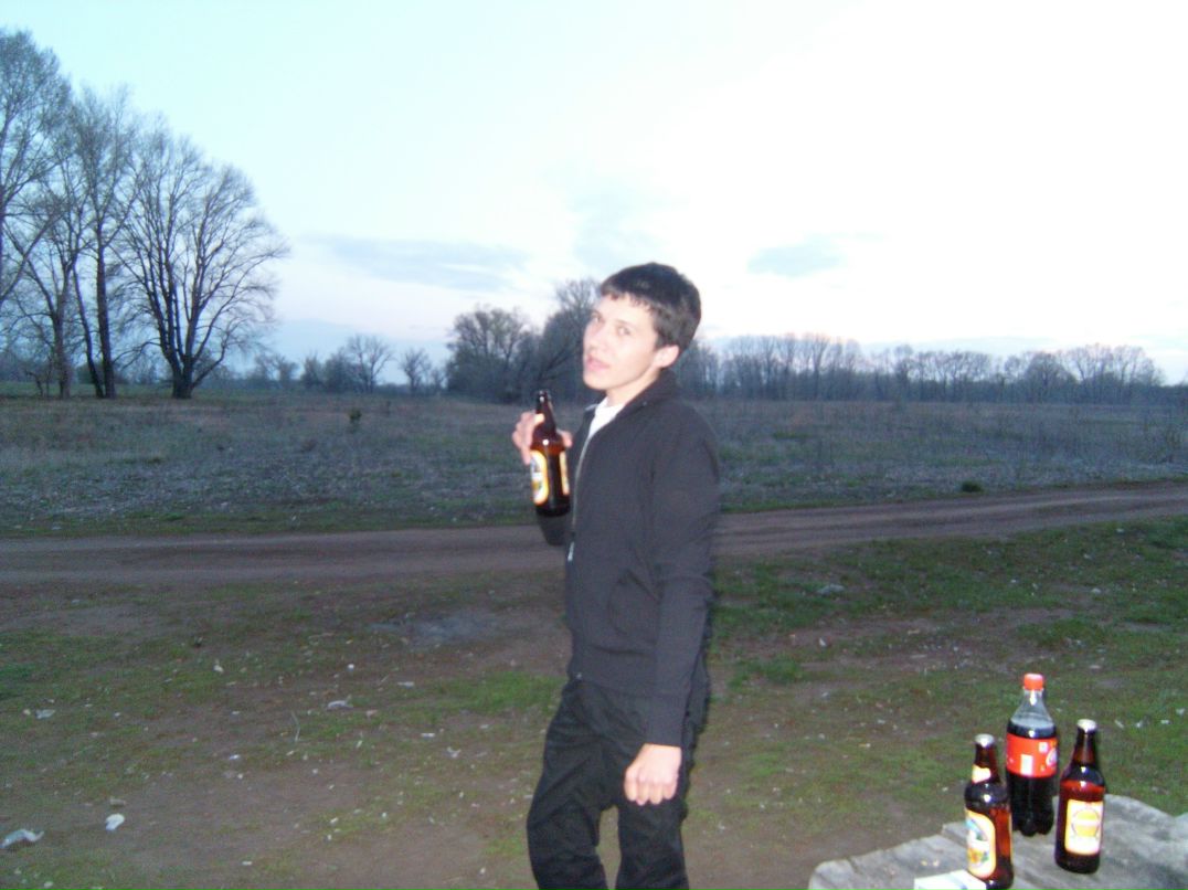 Лёха Романенко фотография #8