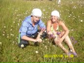 Фотография Вежливцевой Юлии