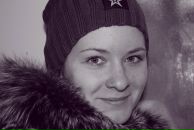 Фотография Дивиряги Светланы