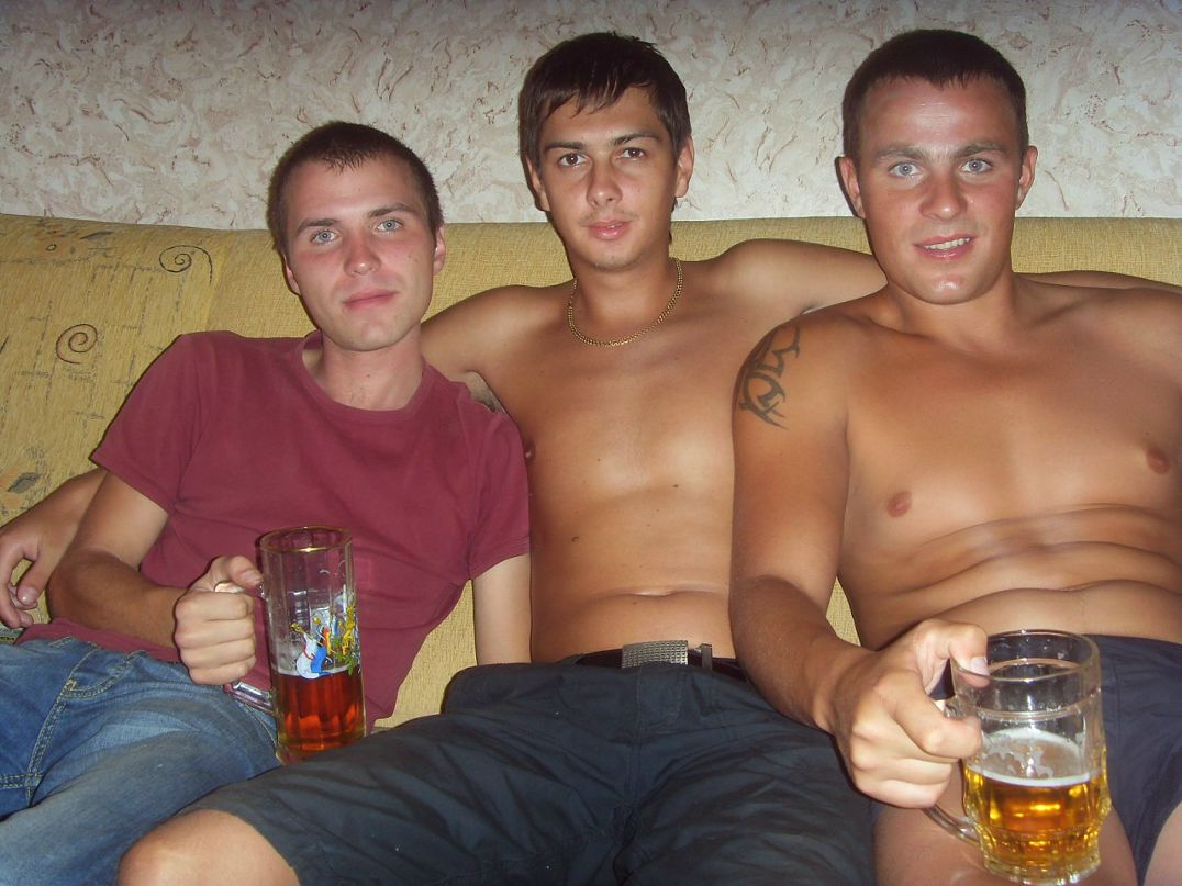 Сергей Исаков фотография #28