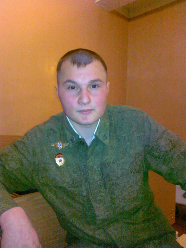 Дмитрий Беспокоев фотография #20