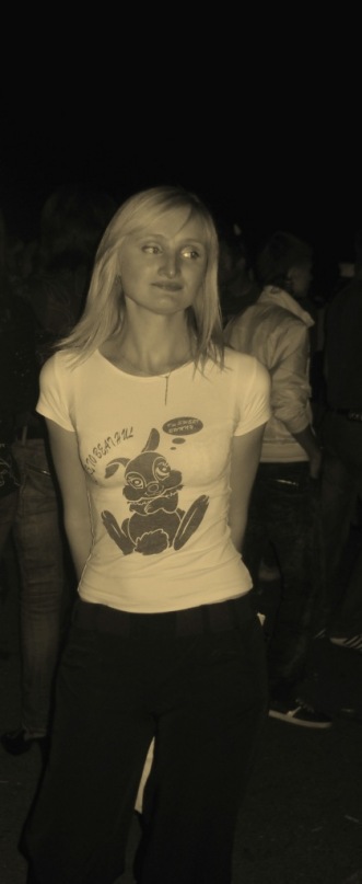 Нелли Лещук фотография #34