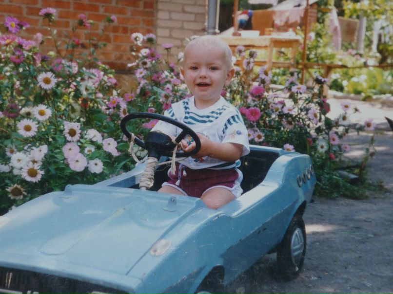 Иван Никитенко фотография #27