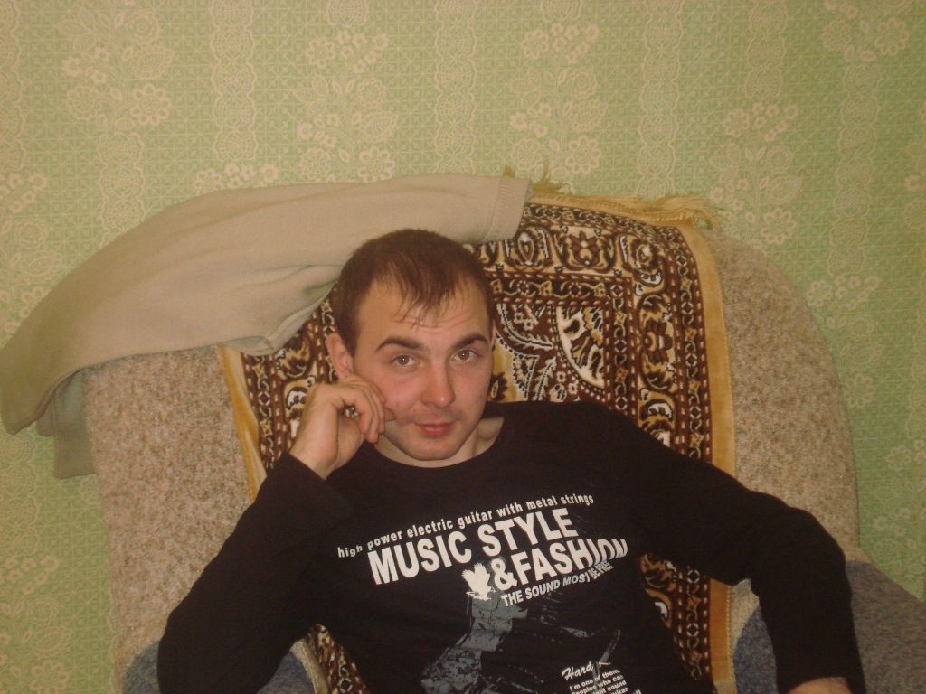 Андрей Таскин фотография #40