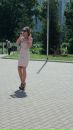 Фотография Белан Кристины