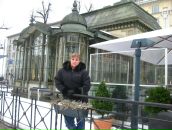 Фотография Романовой Елены